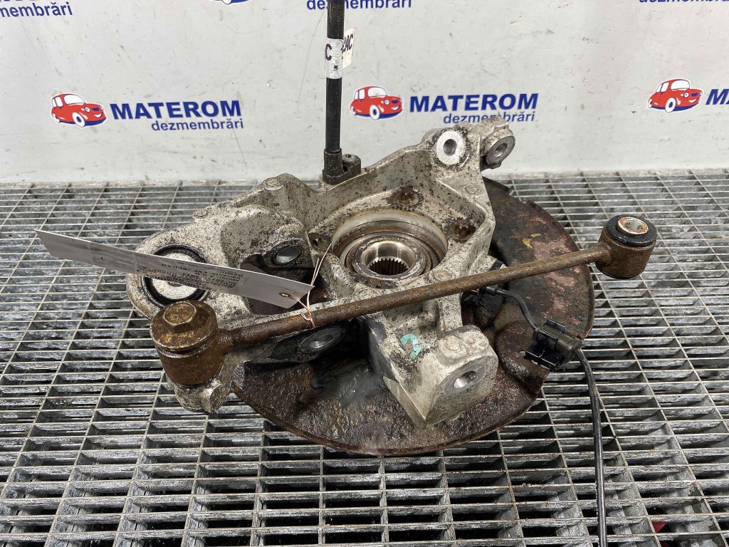 FUZETA SPATE DREAPTA CHRYSLER 300C 3.0 D