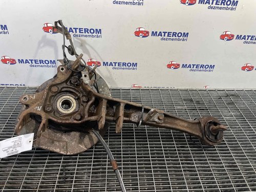 FUZETA SPATE DREAPTA CITROEN C-CROSSER C-CROSSER 2.2 HDI - (2007 2012)