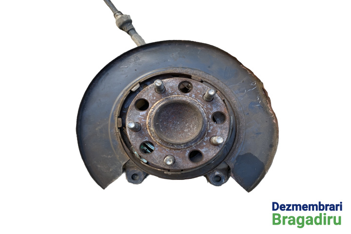 Fuzeta spate dreapta Dodge Caliber [2006 - 2012] Hatchback 1.8 MT (150 hp)
