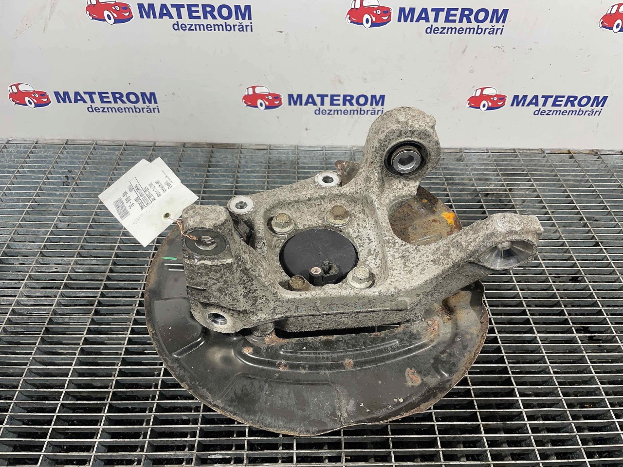 FUZETA SPATE DREAPTA FORD MONDEO 2.0 TDCI - (2014 2019)