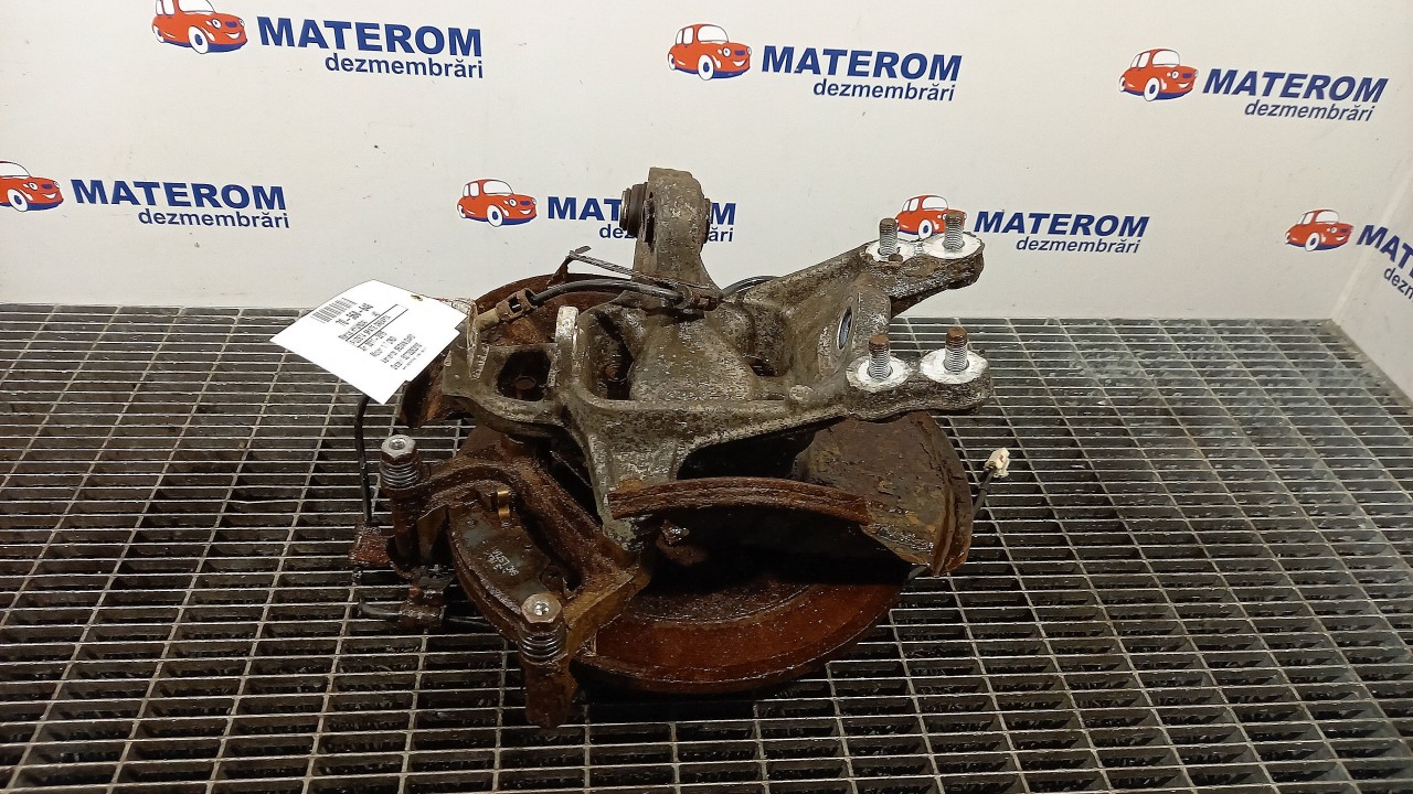 FUZETA SPATE DREAPTA HYUNDAI I40 1.7 CRDI - (2011 2015)