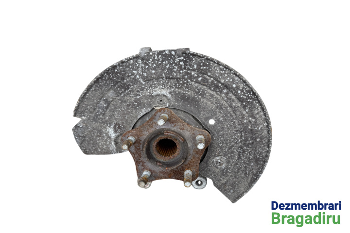 Fuzeta spate dreapta Jaguar XF X250 [2007 - 2011] Sedan 4-usi 2.7D AT (207 hp) Cod motor: AJD