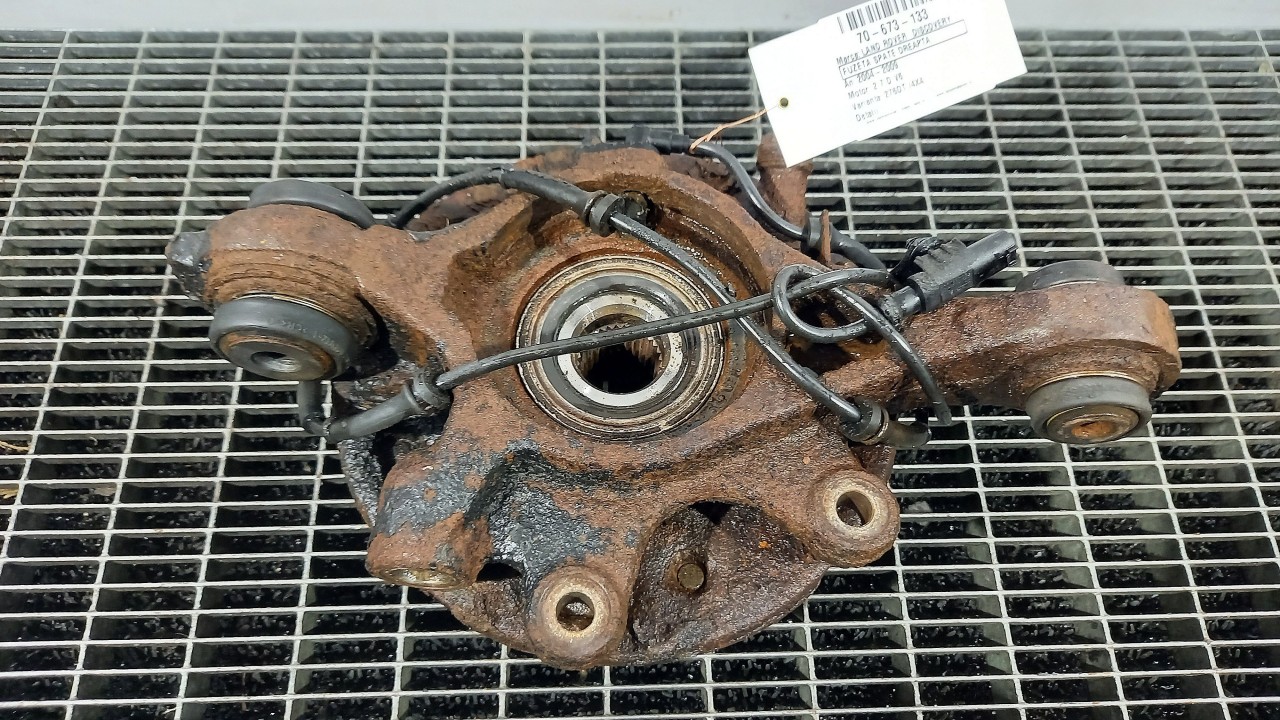 FUZETA SPATE DREAPTA LAND ROVER DISCOVERY 2.7 D V6 - (2004 2009)