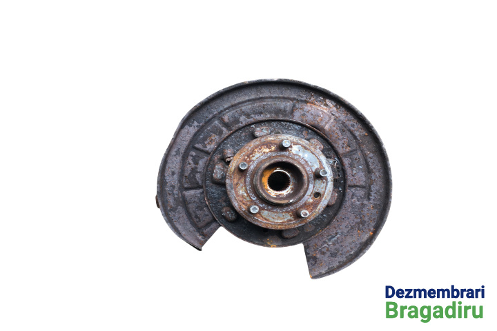 Fuzeta spate dreapta Land Rover Discovery 3 [2004 - 2009] SUV 2.7 TD AT (190 hp) Cod motor: 276DT