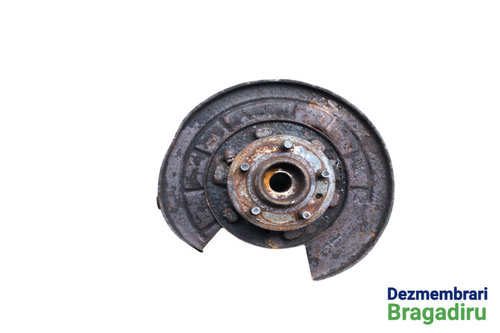 Fuzeta spate dreapta Land Rover Discovery 3 [2004 - 2009] SUV 2.7 TD AT (190 hp) Cod motor: 276DT
