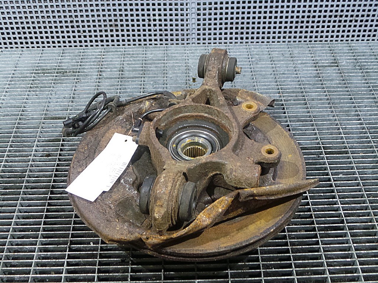 FUZETA SPATE DREAPTA LAND ROVER DISCOVERY DISCOVERY - - (2004 2009)
