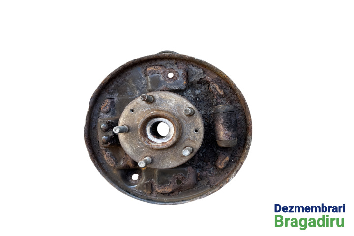 Fuzeta spate dreapta Land Rover Freelander [1998 - 2006] Crossover 5-usi 2.0 DI MT (98 hp)