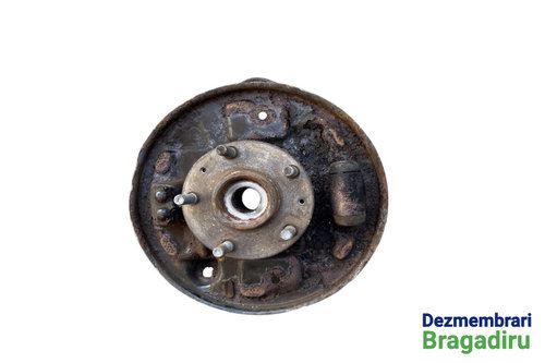 Fuzeta spate dreapta Land Rover Freelander [1998 - 2006] Crossover 5-usi 2.0 DI MT (98 hp)