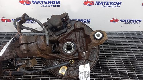 FUZETA SPATE DREAPTA LAND ROVER FREELANDER 2.2 D - (2006 2014)
