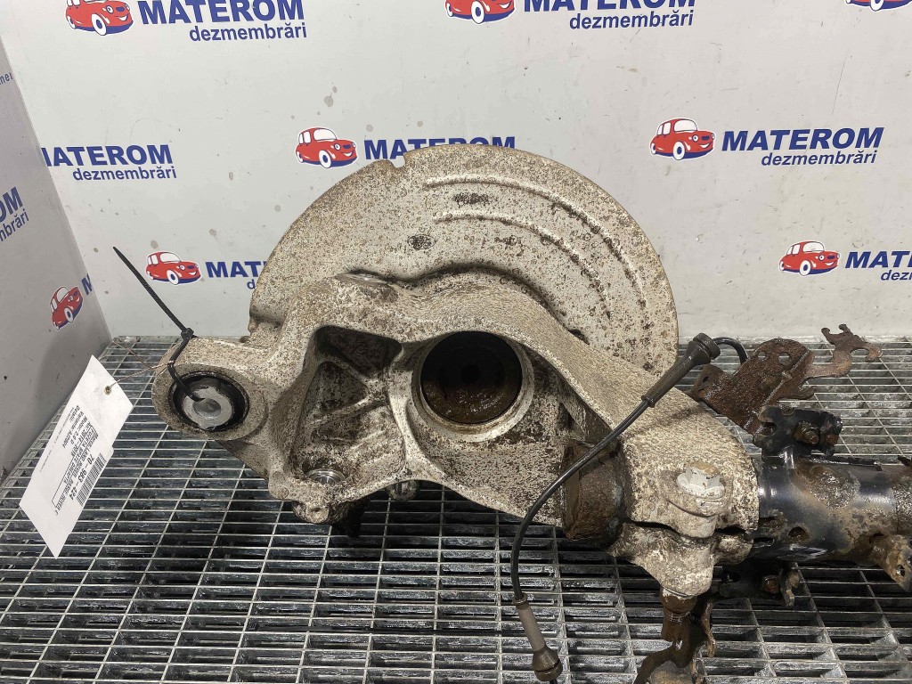 FUZETA SPATE DREAPTA LAND ROVER RANGE RO