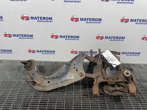 FUZETA SPATE DREAPTA MAZDA 3 2.2 D - (2013 2018)