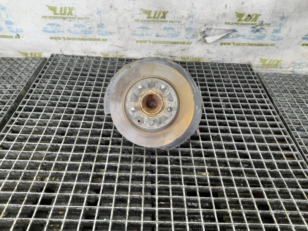 Fuzeta spate dreapta Mazda 3 BM [2013 - 2016] 2.0 benzina
