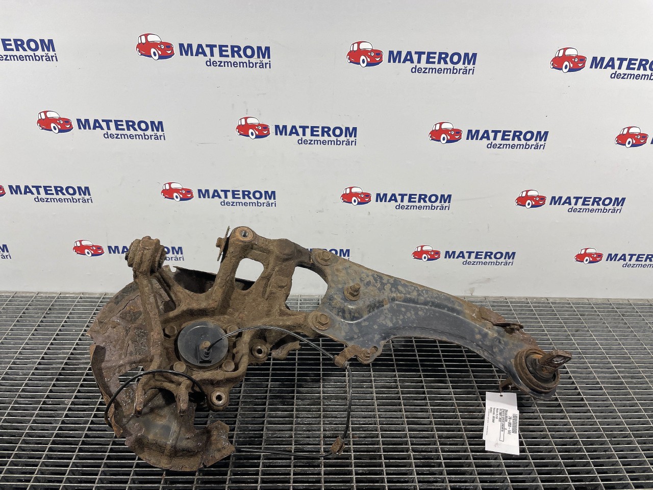 FUZETA SPATE DREAPTA MAZDA 6 2.2 D - (2007 2012)