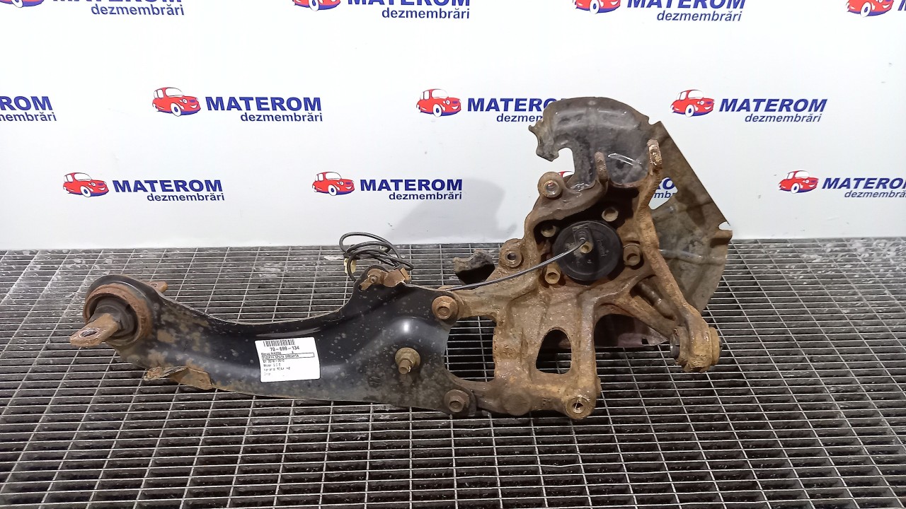 FUZETA SPATE DREAPTA MAZDA 6 6 2.2 D - (2010 2012)