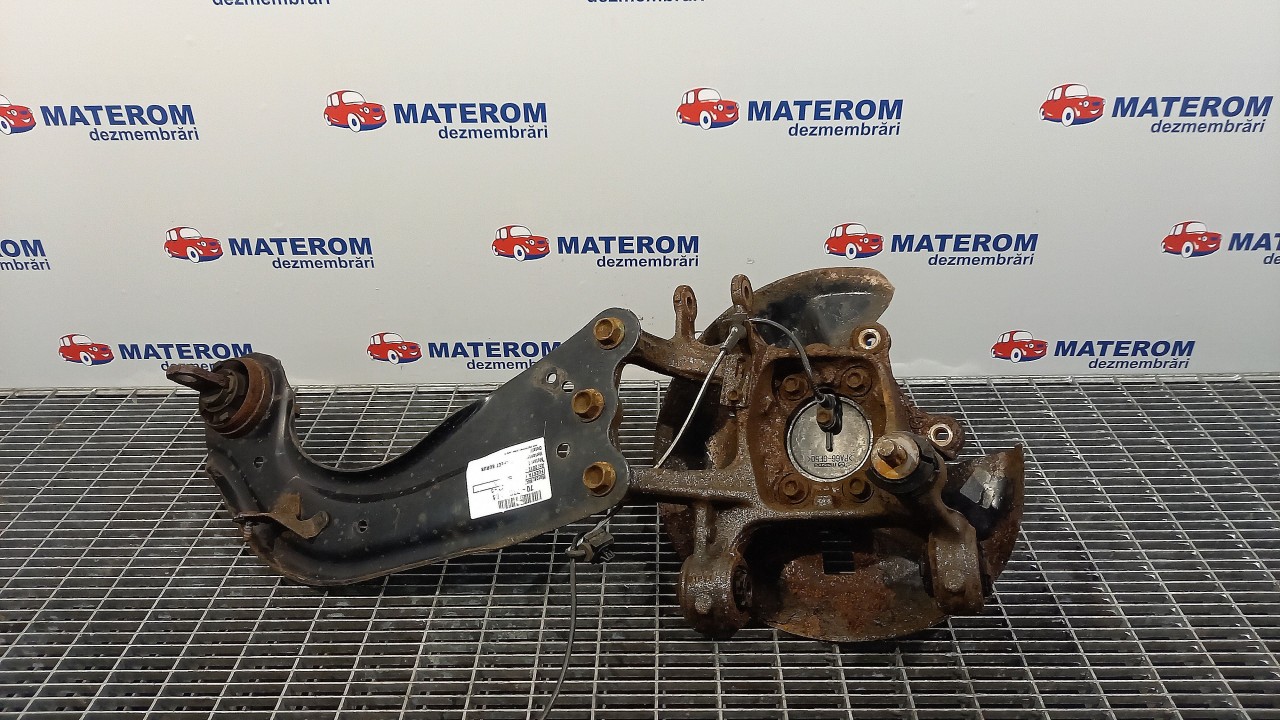 FUZETA SPATE DREAPTA MAZDA CX-5 2.2 D - (2012 2015)