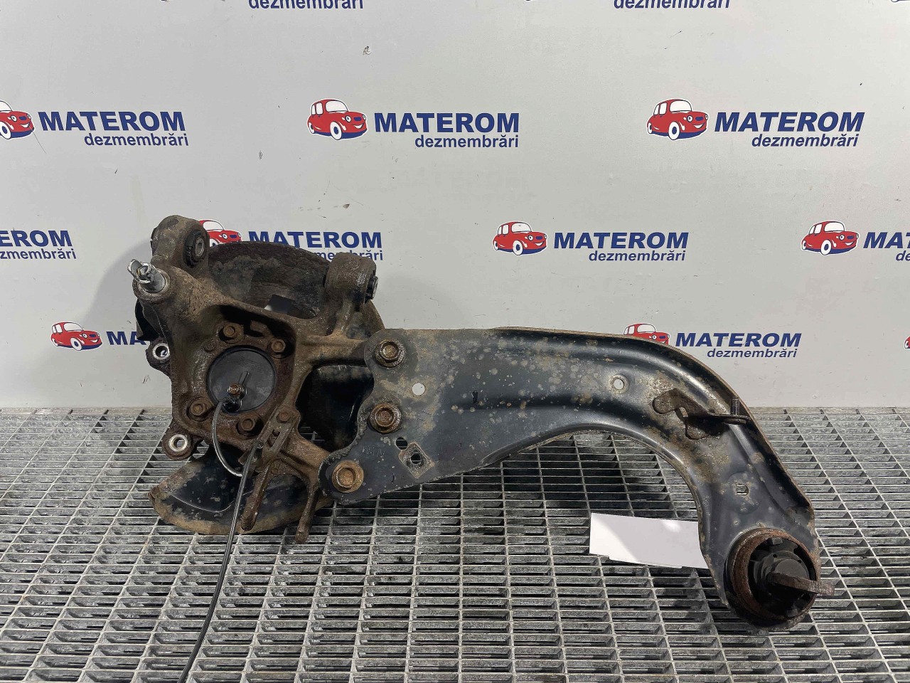 FUZETA SPATE DREAPTA MAZDA CX-5 2.2 D - (2012 2015)