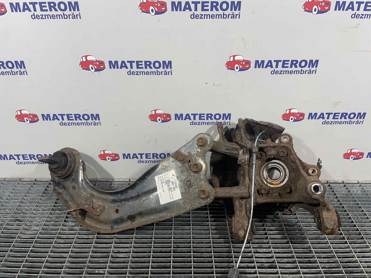 FUZETA SPATE DREAPTA MAZDA CX-5 2.2 D - (2012 2015)