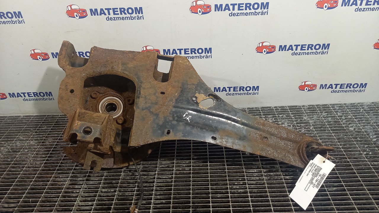 FUZETA SPATE DREAPTA MAZDA CX-7 2.2 D - (2006 2012)