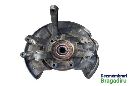 Fuzeta spate dreapta Mercedes-Benz S-Class W220 [1998 - 2002] Sedan 4-usi S 320 5G-Tronic long base ...