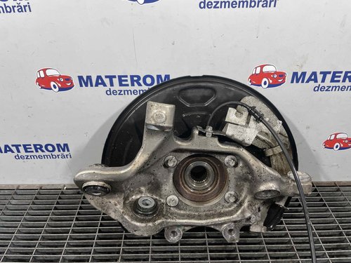 FUZETA SPATE DREAPTA MERCEDES C-CLASS 2.2 CDI - (2014 2018)
