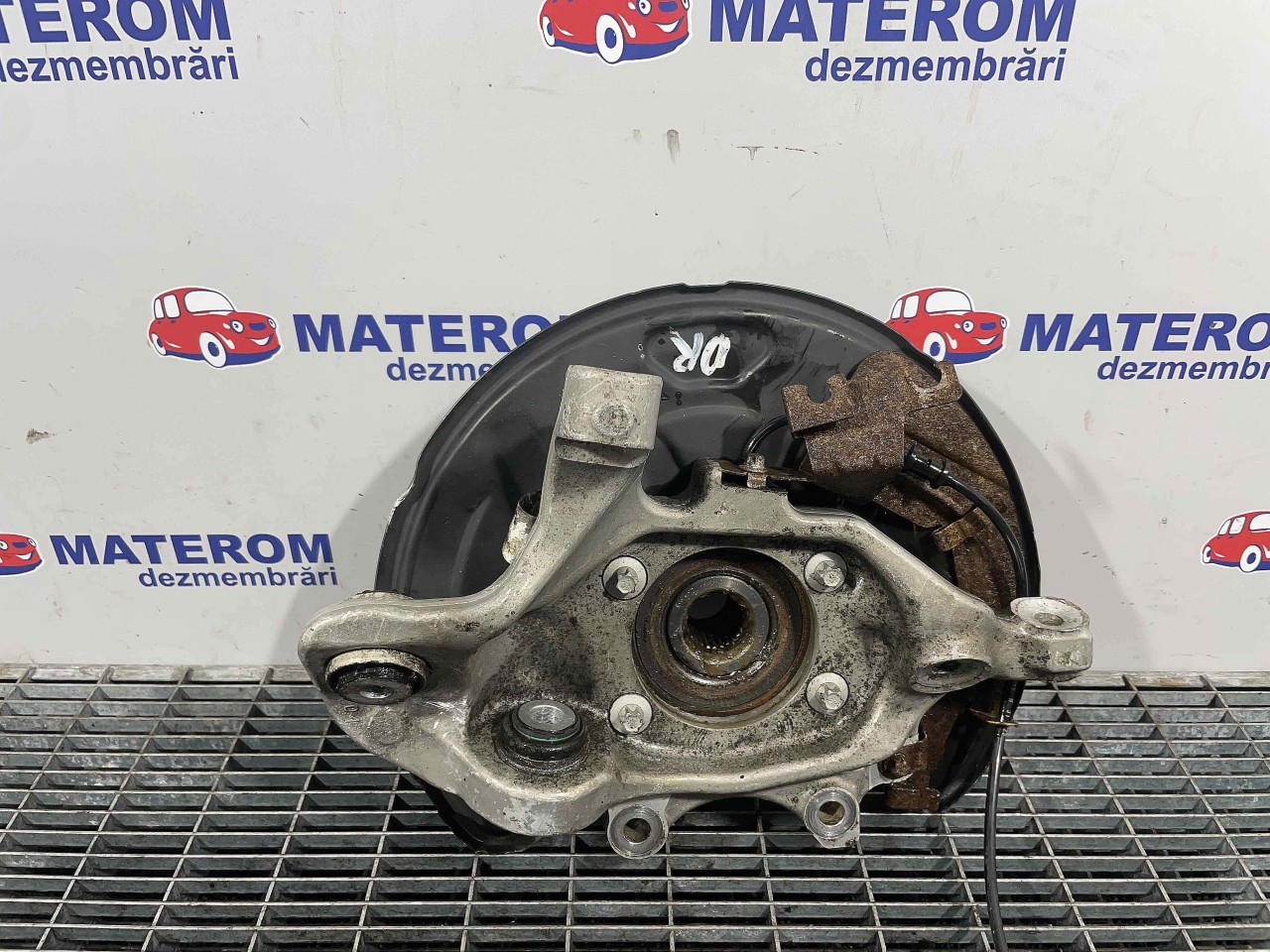 FUZETA SPATE DREAPTA MERCEDES C-CLASS C-CLASS 1.6 CDI - (2014 2018)