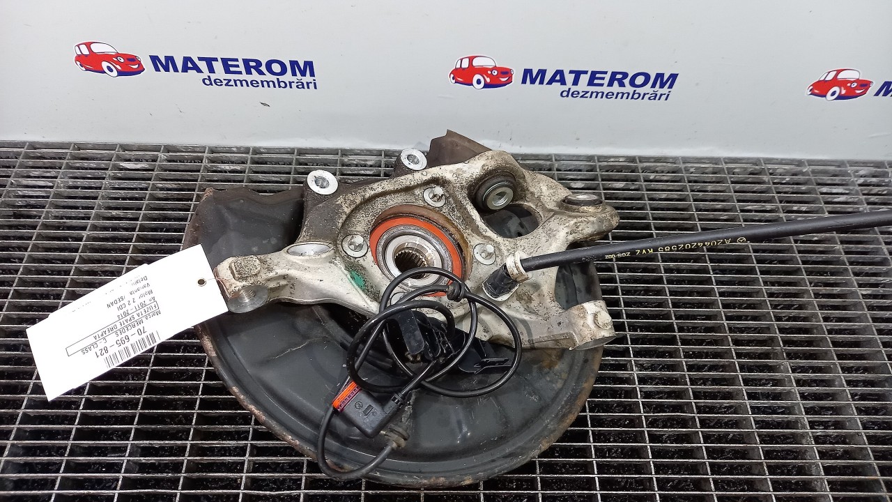 FUZETA SPATE DREAPTA MERCEDES C-CLASS C-CLASS 2.2 CDI - (2011 2014)