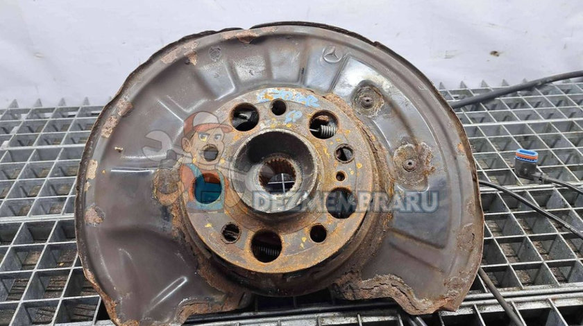 Fuzeta spate dreapta Mercedes Clasa C (W204) [Fabr 2007-2014] OEM 3.0 CDI 642830