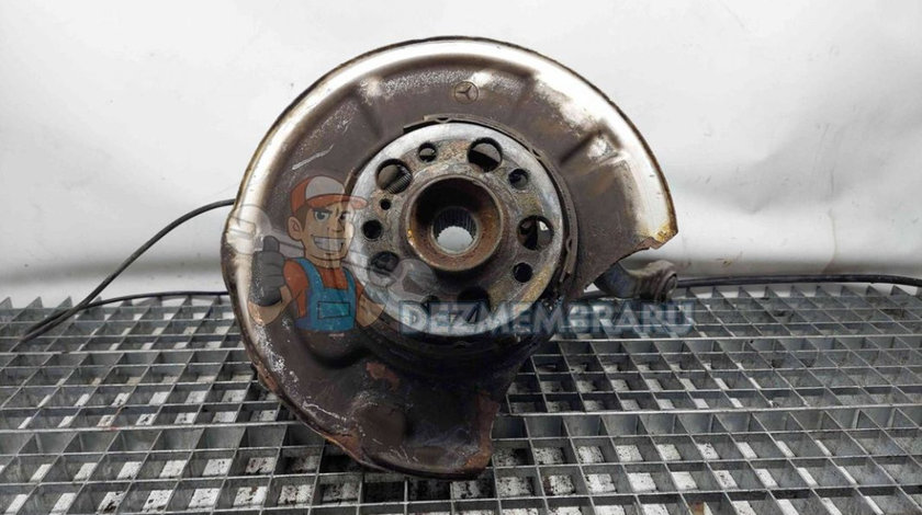 Fuzeta spate dreapta Mercedes Clasa E (W211) [Fabr 2002-2009] OEM 2.2 CDI 646821