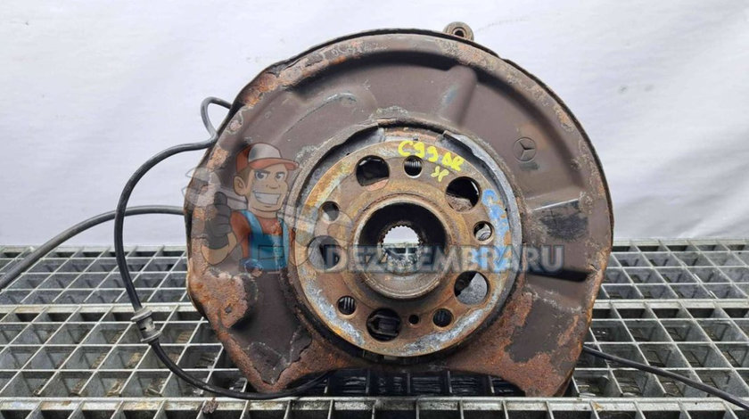 Fuzeta spate dreapta Mercedes Clasa E (W211) [Fabr 2002-2009] OEM 3.0 CDI 642920