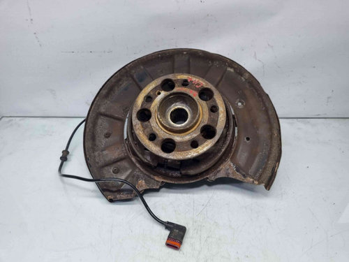 Fuzeta spate dreapta Mercedes Clasa E (W212) [Fabr 2009-2016] OEM 2.2 CDI 651924 2.2 CDI 651924 143K...