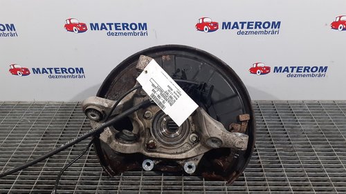 FUZETA SPATE DREAPTA MERCEDES E-CLASS 2.2 CDI - (2009 2013)