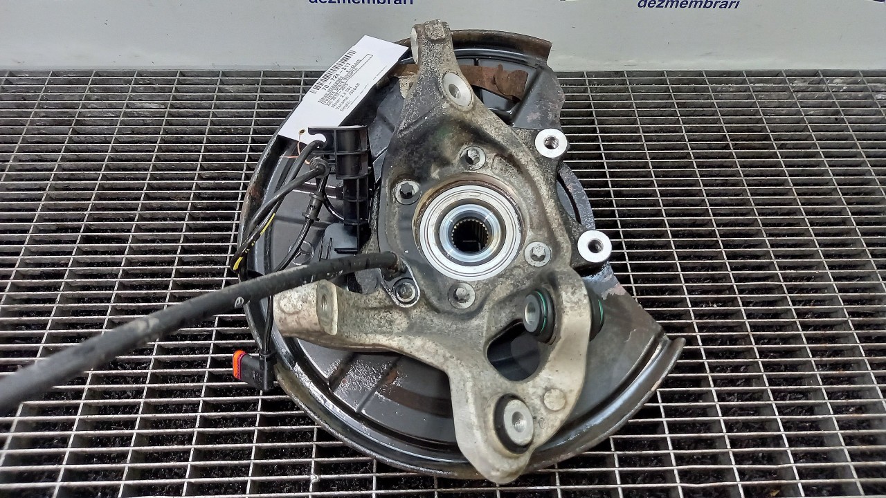 FUZETA SPATE DREAPTA MERCEDES E-CLASS E-CLASS 2.2 CDI - (2013 2015)