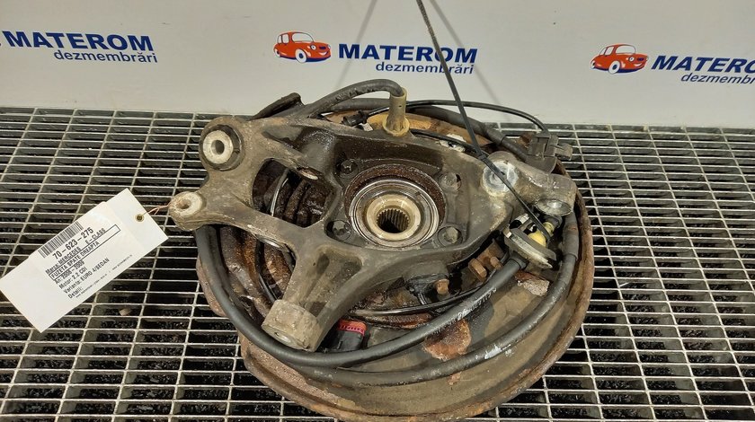 FUZETA SPATE DREAPTA MERCEDES E-CLASS E-CLASS 2.2 CDI - (2006 2009)
