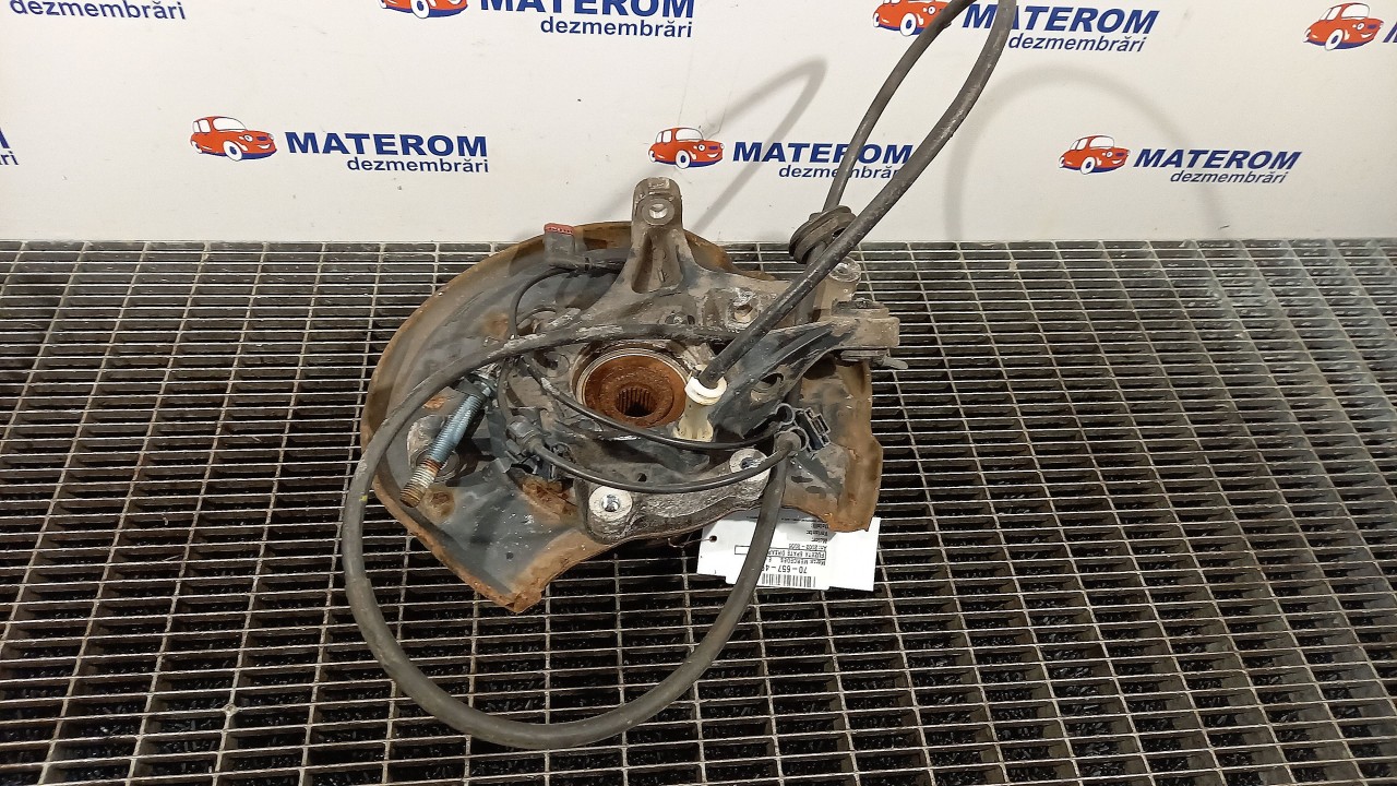 FUZETA SPATE DREAPTA MERCEDES E-CLASS E-CLASS - - (2002 2006)