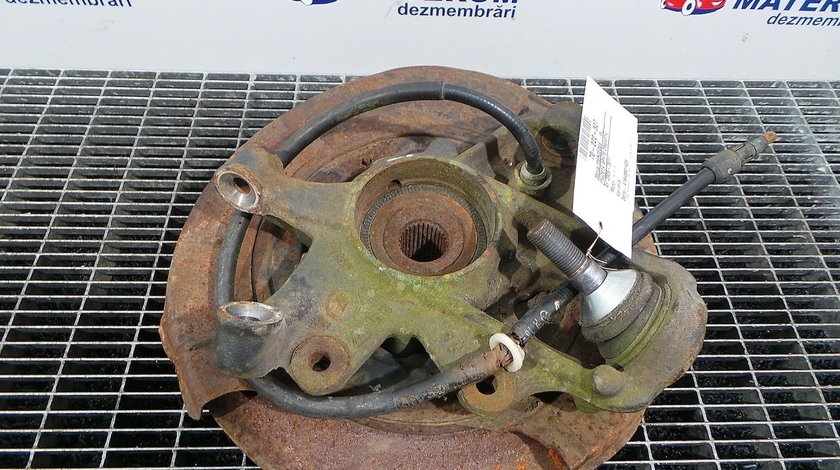 FUZETA SPATE DREAPTA MERCEDES ML ML - (2005 2011)