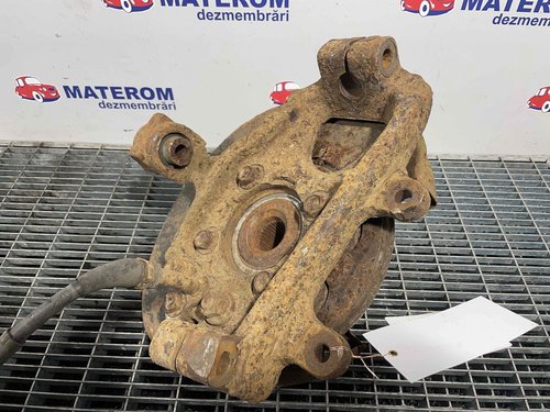 FUZETA SPATE DREAPTA NISSAN PATHFINDER PATHFINDER YD25DDTI - (2005 2012)
