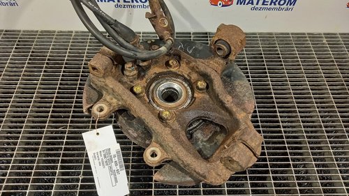 FUZETA SPATE DREAPTA NISSAN PATHFINDER YD25DDTI - (2005 2010)