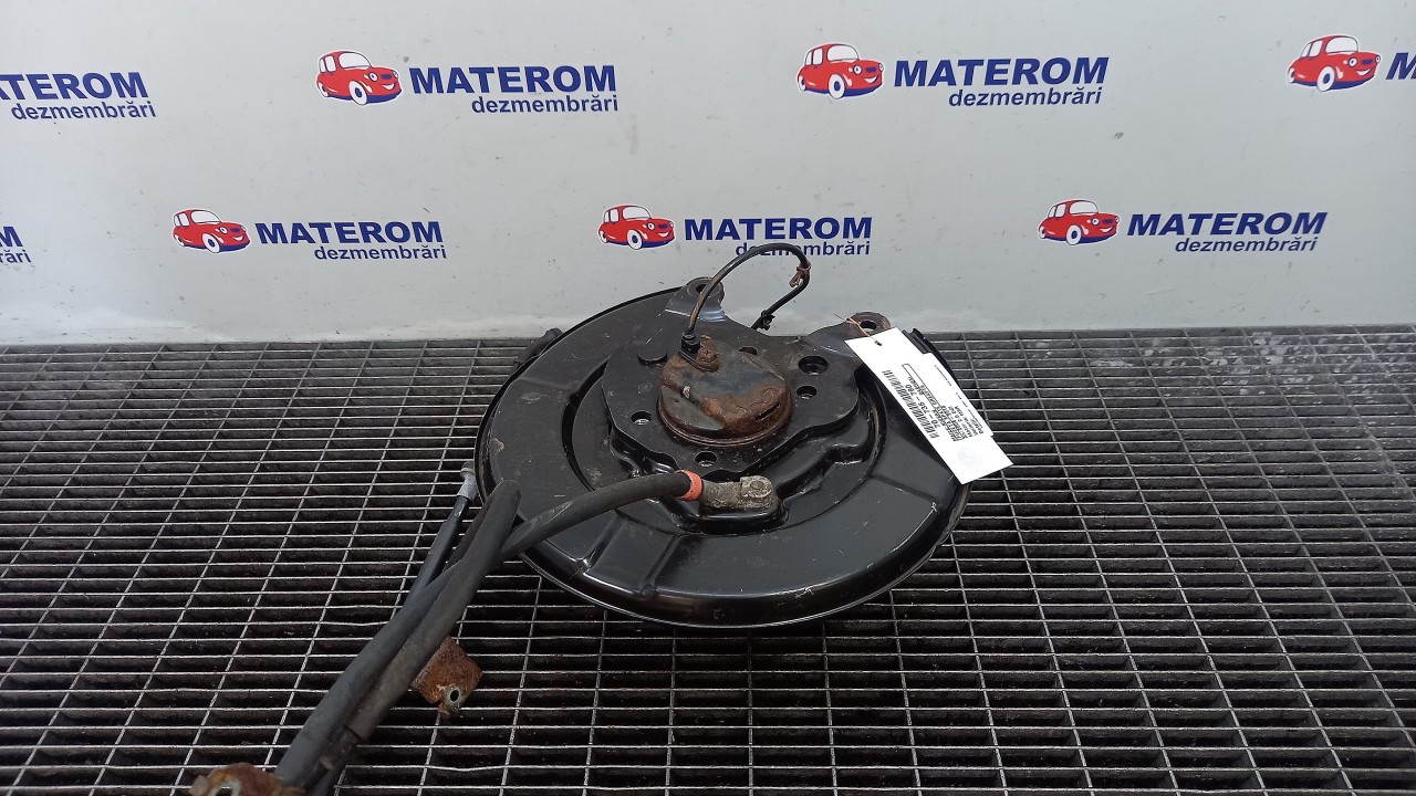FUZETA SPATE DREAPTA NISSAN QASHQAI 2.0 DCI - (2006 2010)