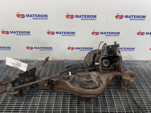 FUZETA SPATE DREAPTA NISSAN X-TRAIL 2.0 DCI - (2007 2010)