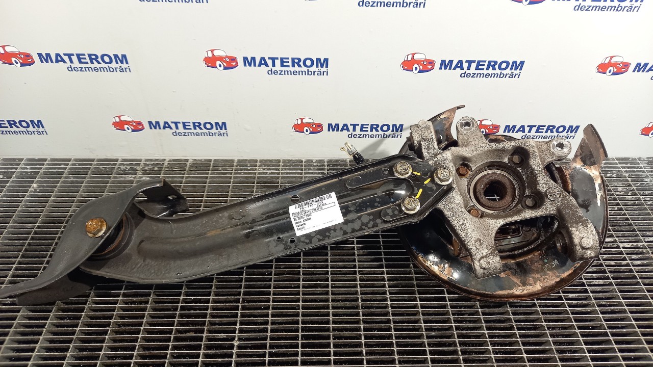 FUZETA SPATE DREAPTA OPEL ANTARA A22DM - (2010 2015)