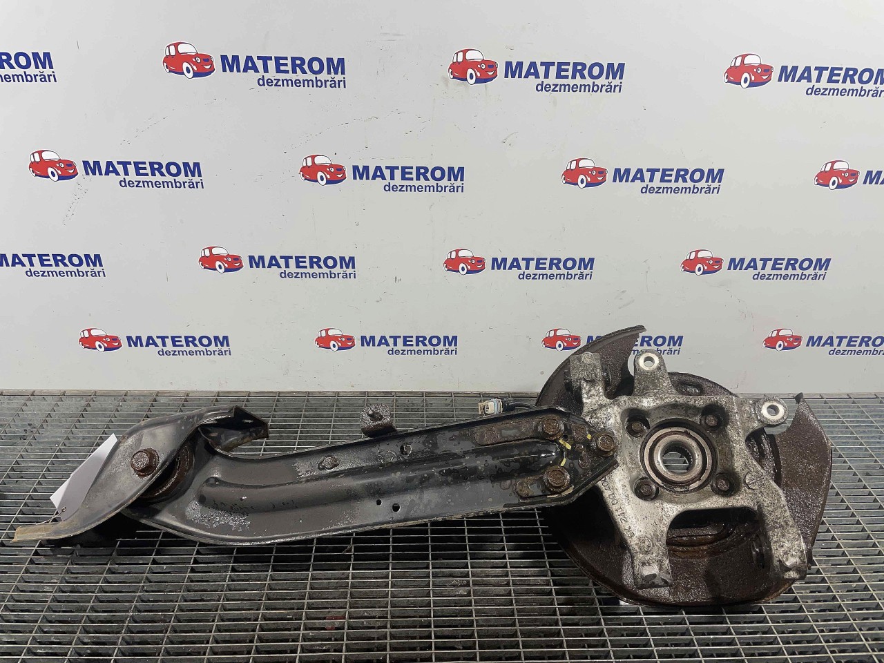 FUZETA SPATE DREAPTA OPEL ANTARA ANTARA A22DM - (2010 2015)