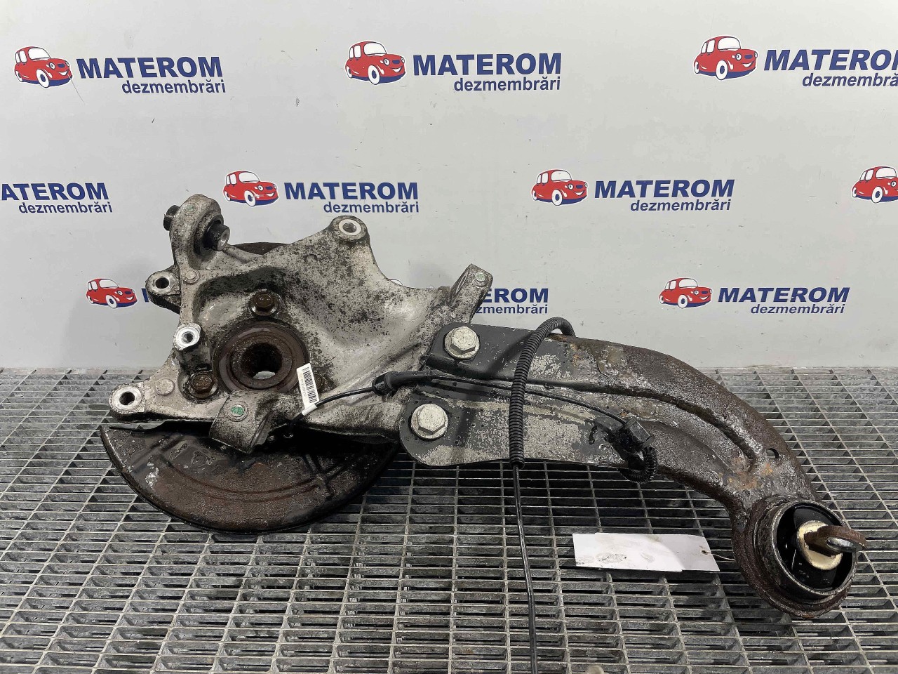 FUZETA SPATE DREAPTA OPEL INSIGNIA B16DTH - (2013 2017)