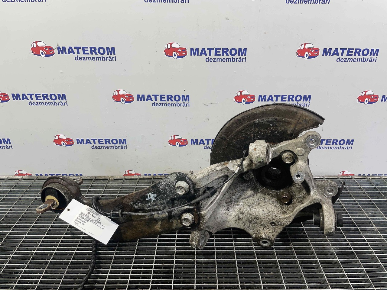FUZETA SPATE DREAPTA OPEL INSIGNIA INSIGNIA A20DT - (2008 2013)