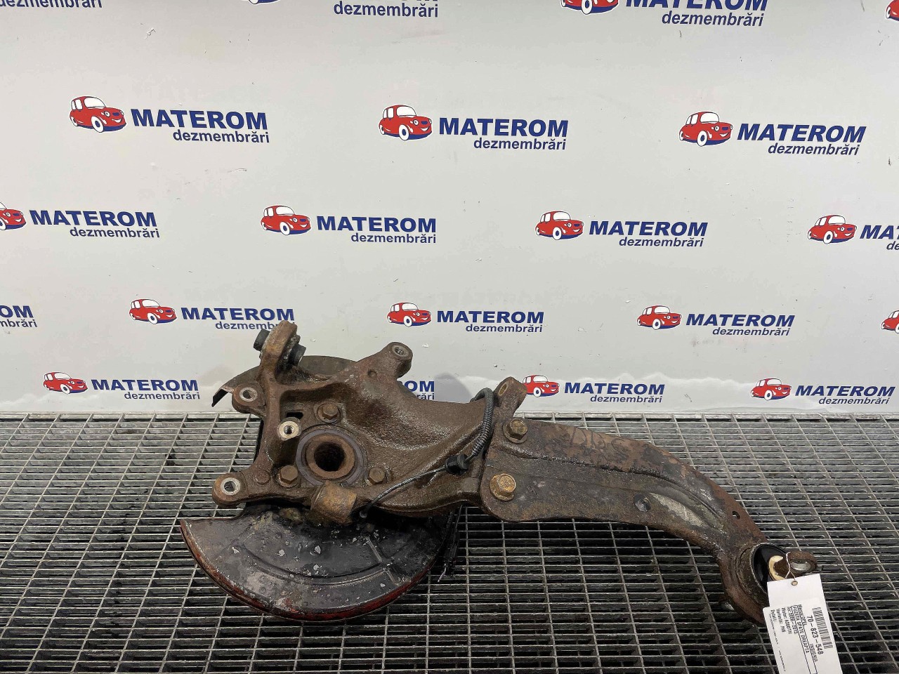 FUZETA SPATE DREAPTA OPEL INSIGNIA INSIGNIA A20DTH - (2008 2013)