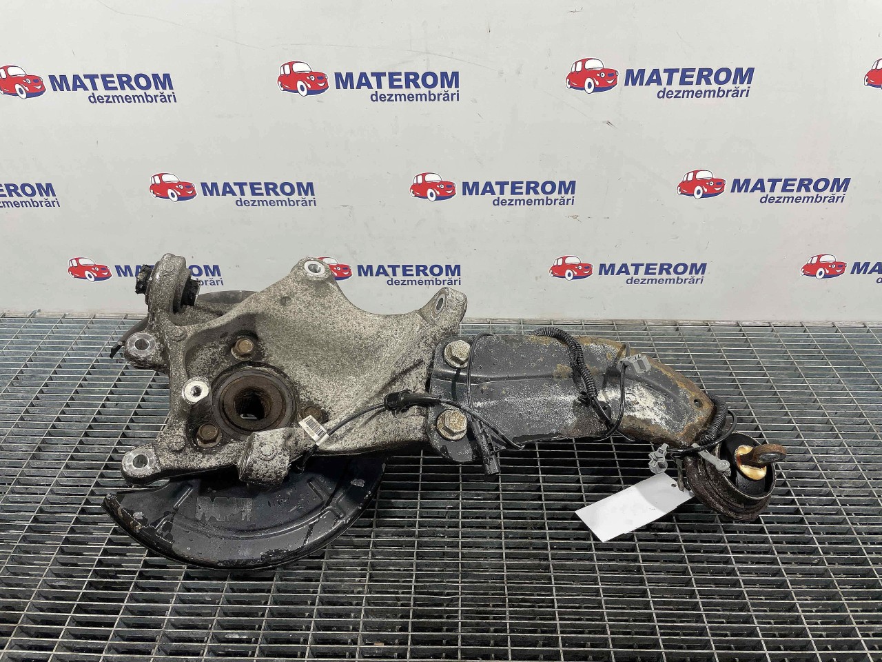 FUZETA SPATE DREAPTA OPEL INSIGNIA INSIGNIA B16DTH - (2013 2017)