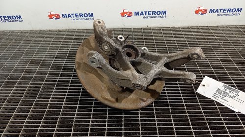 FUZETA SPATE DREAPTA PEUGEOT 508 2.0 HDI - (2010 2014)