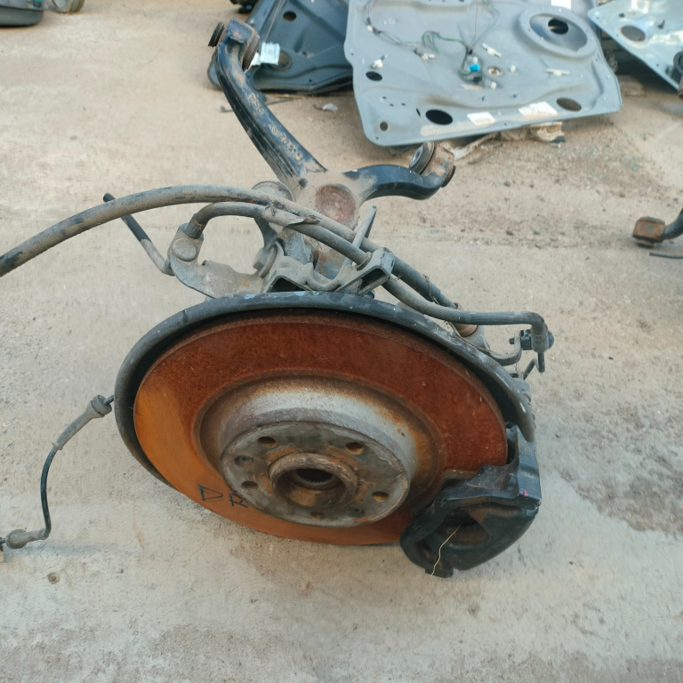 Fuzeta Spate,dreapta Peugeot 508 2010 - 2023 Motorina