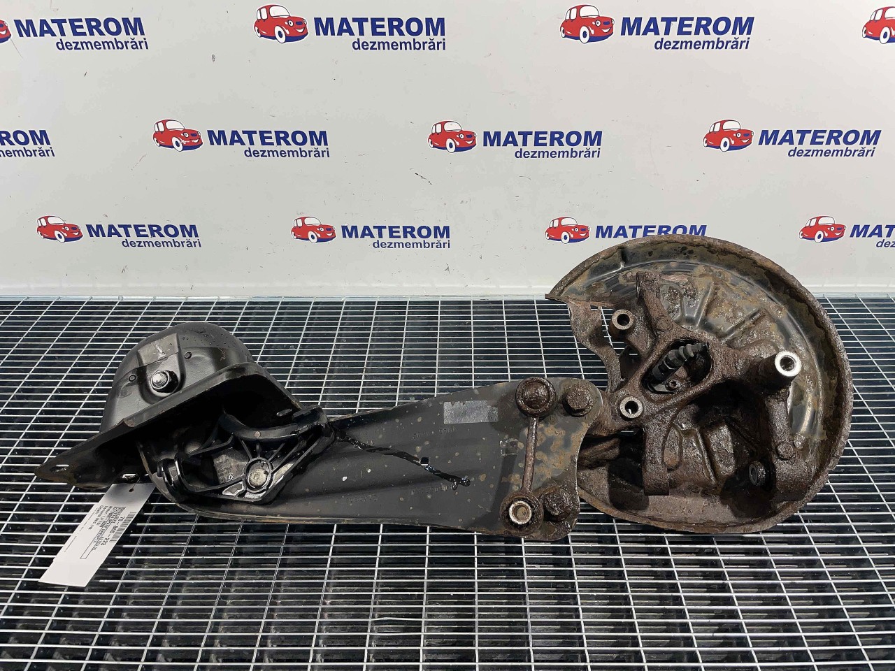 FUZETA SPATE DREAPTA SEAT ALTEA XL 1.9 TDI - (2006 2009)