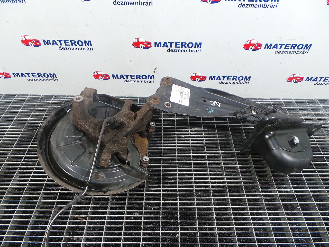 FUZETA SPATE DREAPTA SEAT ALTEA XL ALTEA XL 1.6 TDI - (2009 2015)