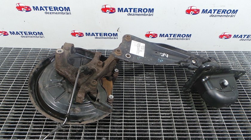 FUZETA SPATE DREAPTA SEAT ALTEA XL ALTEA XL 1.6 TDI - (2009 2015)
